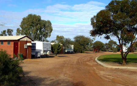 Wyalkatchem WA Accommodation BNB