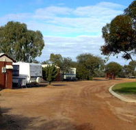 Wyalkatchem Travellers Park - Accommodation BNB