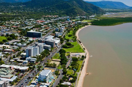 Rydges Esplanade Resort Cairns - Accommodation BNB 0