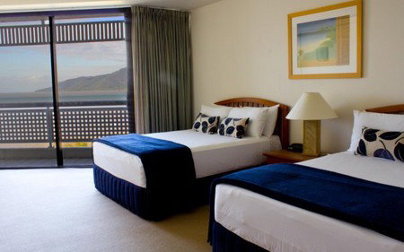 Rydges Esplanade Resort Cairns - Accommodation BNB 1
