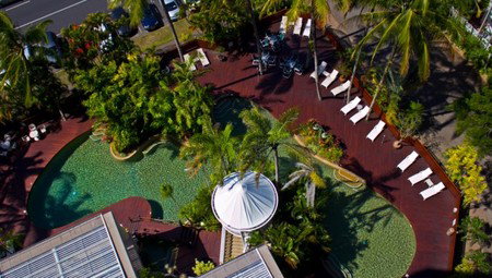 Rydges Esplanade Resort Cairns - Accommodation BNB 2