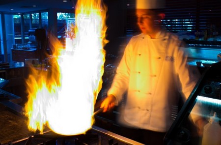 Rydges Esplanade Resort Cairns - Accommodation BNB 4