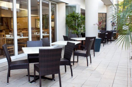 Rydges Esplanade Resort Cairns - Accommodation BNB 5