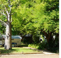 Town Caravan Park - Accommodation BNB