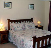 The Pavilion Bed And Breakfast - Accommodation BNB