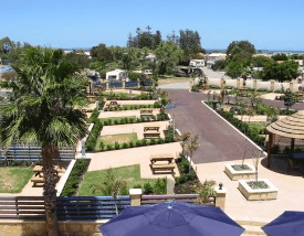 Fremantle Village - Accommodation BNB