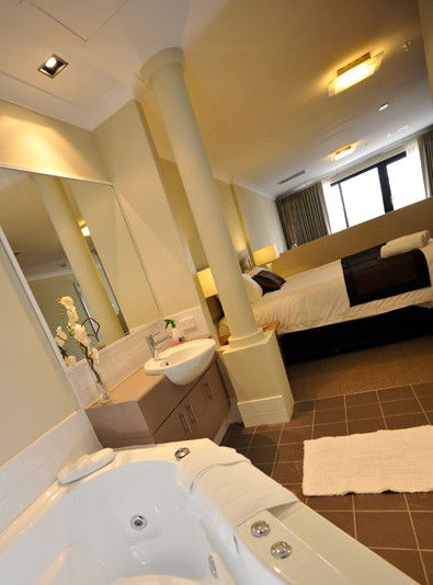 Breakwater Bed And Breakfast - Accommodation BNB 1