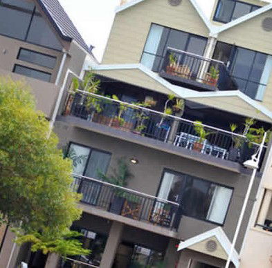 Breakwater Bed And Breakfast - Accommodation BNB 3