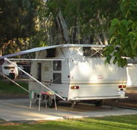 Mandurah Caravan And Tourist Park - Accommodation BNB
