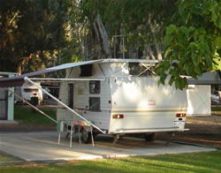 Mandurah Caravan And Tourist Park - Accommodation BNB 0