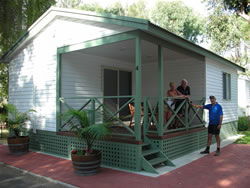 Mandurah Caravan And Tourist Park - Accommodation BNB 1