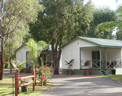 Mandurah Caravan And Tourist Park - Accommodation BNB 3