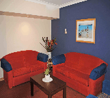Silver Sands Resort - Accommodation BNB