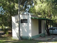 Pinjarra Caravan Park - Accommodation BNB 1