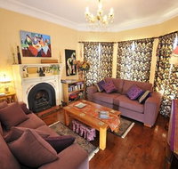 Anchorage Guest House - Accommodation BNB