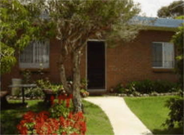 Dunsmore Holiday Unit - Accommodation BNB 1