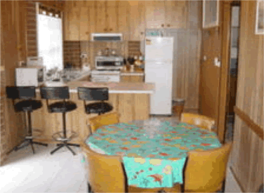Dunsmore Holiday Unit - Accommodation BNB 3
