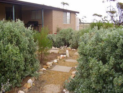 Riverside Sanctuary - Accommodation BNB 0