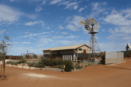 Capricorn Holiday Park - Accommodation BNB