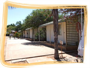 Capricorn Holiday Park - Accommodation BNB 2