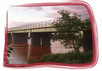 Capricorn Holiday Park - Accommodation BNB 4