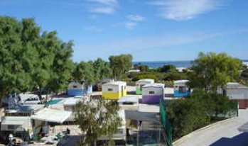 Shark Bay Caravan Park - Accommodation BNB 2