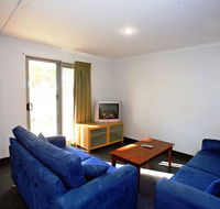 Exmouth Cape Holiday Park - Accommodation BNB