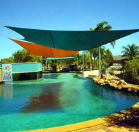 Ningaloo Caravan and Holiday Resort - Accommodation BNB