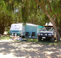 Horrocks Beach Caravan Park - Accommodation BNB