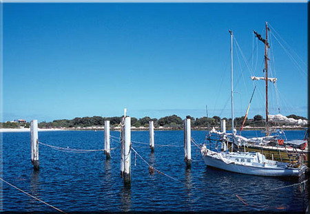 Jurien Bay Tourist Park - Accommodation BNB 0