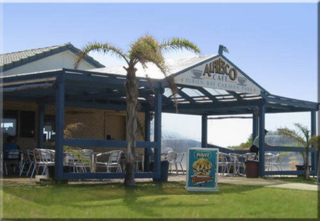Jurien Bay Tourist Park - Accommodation BNB 3