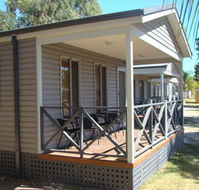 Kalbarri Tudor Holiday Park - Accommodation BNB