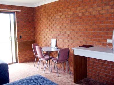Berrigan Golf Club Motel - Accommodation BNB 3