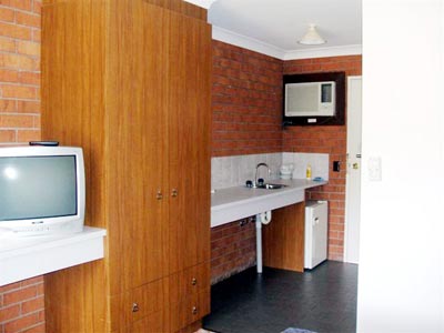 Berrigan Golf Club Motel - Accommodation BNB 4