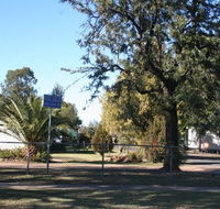 Bingara Caravan Park - Accommodation BNB