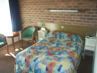Bingara Fosscikers Way Motel - Accommodation BNB 0
