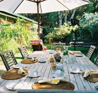 Botaba Bed And Breakfast - Accommodation BNB