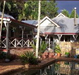 Mylinfield Bed and Breakfast - Accommodation BNB