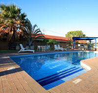 Best Western Hospitality Inn Carnarvon - Accommodation BNB