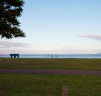 Esperance Beachfront Resort - Accommodation BNB