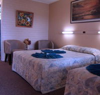 Whitsunday Palms Motel - Accommodation BNB