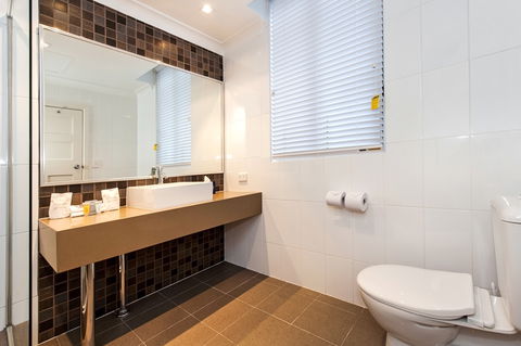 Comfort Inn Wentworth Plaza - Accommodation BNB 0