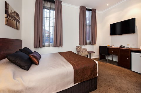 Comfort Inn Wentworth Plaza - Accommodation BNB 1