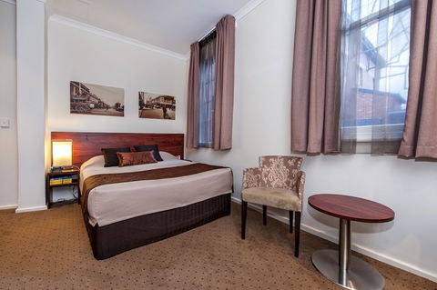 Comfort Inn Wentworth Plaza - Accommodation BNB 2