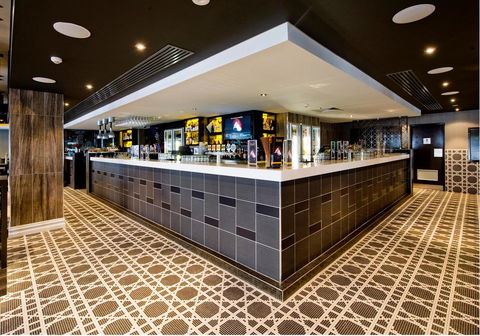 Comfort Inn Wentworth Plaza - Accommodation BNB 3