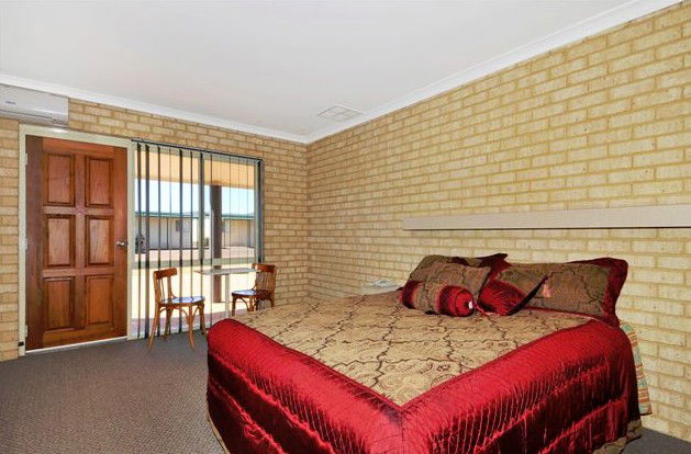 Nanga Brook WA Accommodation BNB