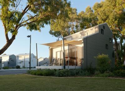 Footprints At Preston Beach - Accommodation BNB 7