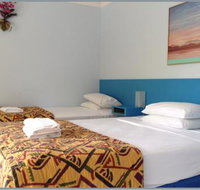 Moorooka Motel - Accommodation BNB