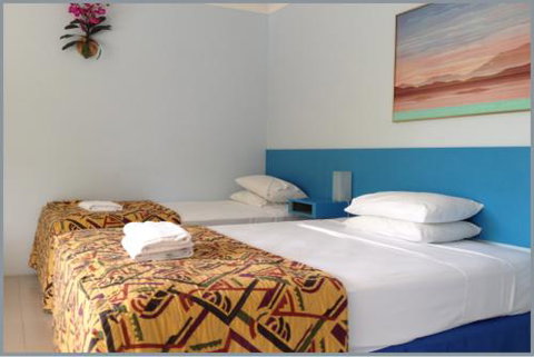 Moorooka Motel - Accommodation BNB 0