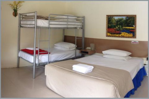 Moorooka Motel - Accommodation BNB 1